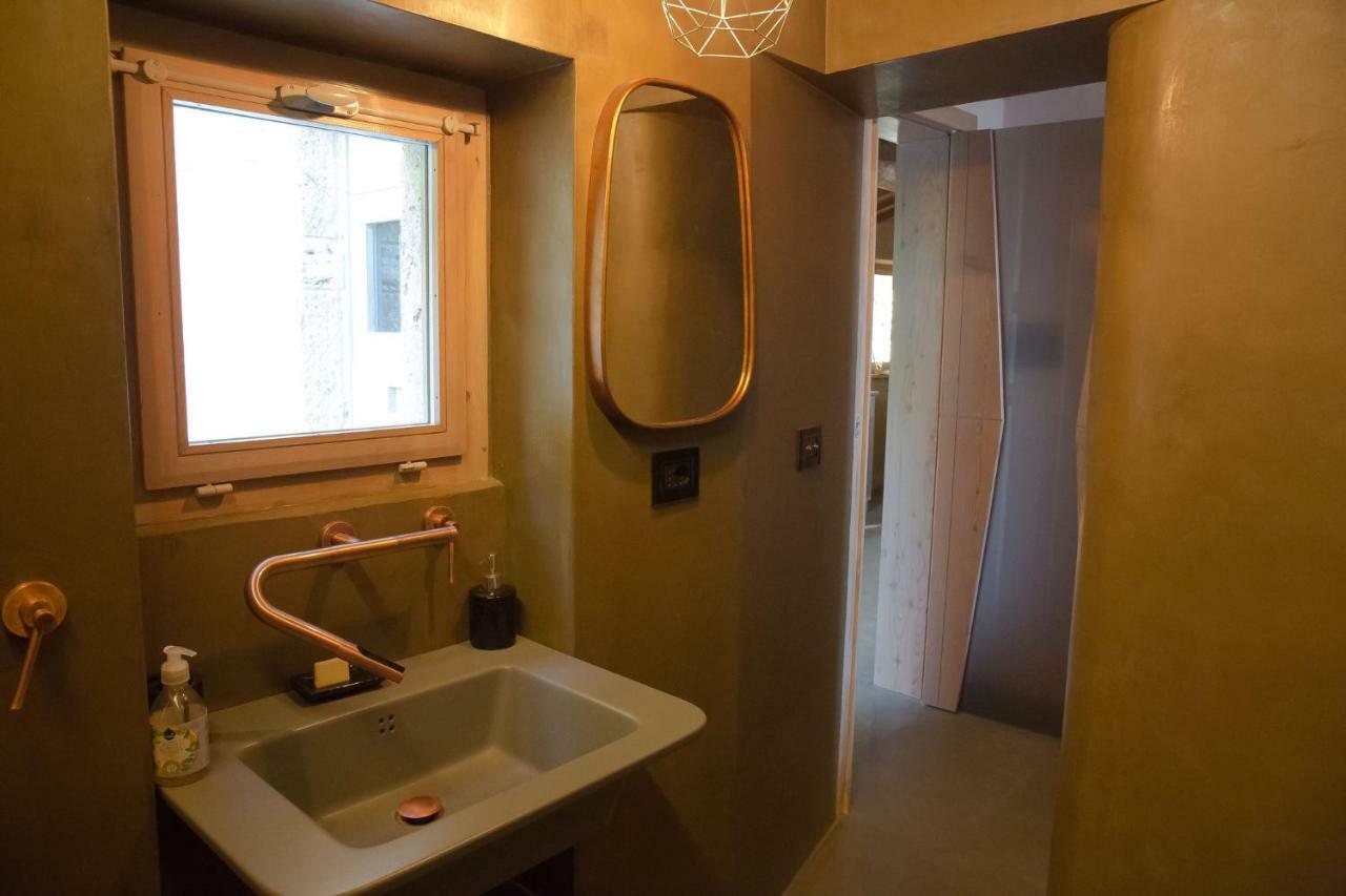 Villa Fortezza Antique Rooms 아스콜리피체노 외부 사진